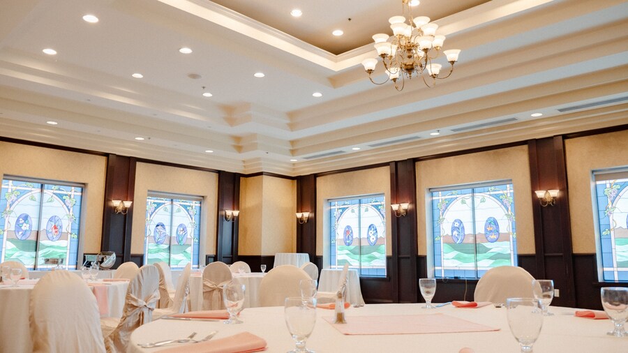 The Casablanca Hotel
