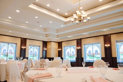 The Casablanca Hotel