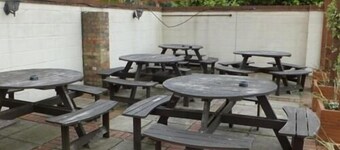 Anchor Inn