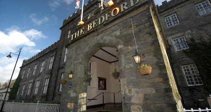 The Bedford Hotel