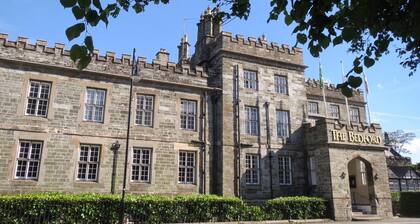 The Bedford Hotel