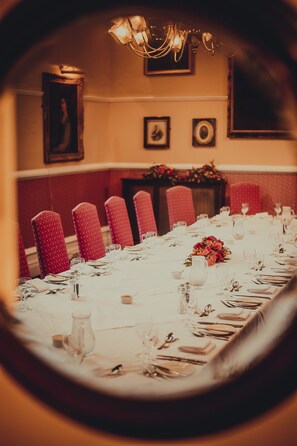 Meeting facility - The Bedford Hotel (Tavistock)