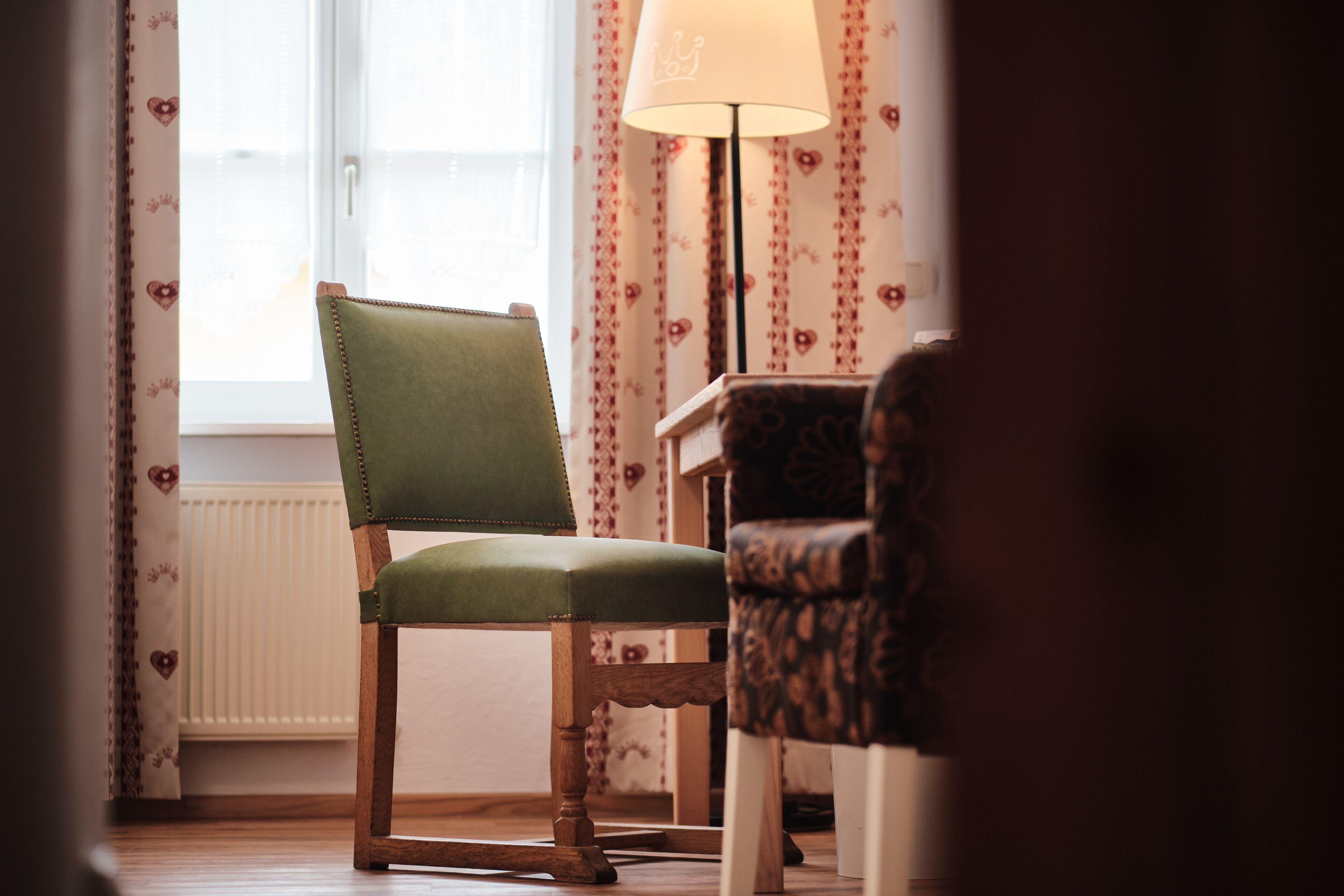 double room (flair) | room amenity