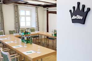 Meeting facility - Hotel & Brauereigasthof Drei Kronen (Memmelsdorf)