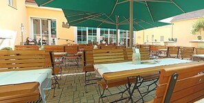 Teras/patio