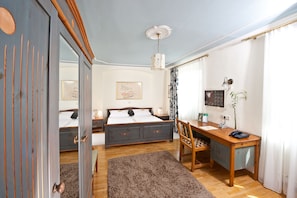 Double Room (Flair Plus)