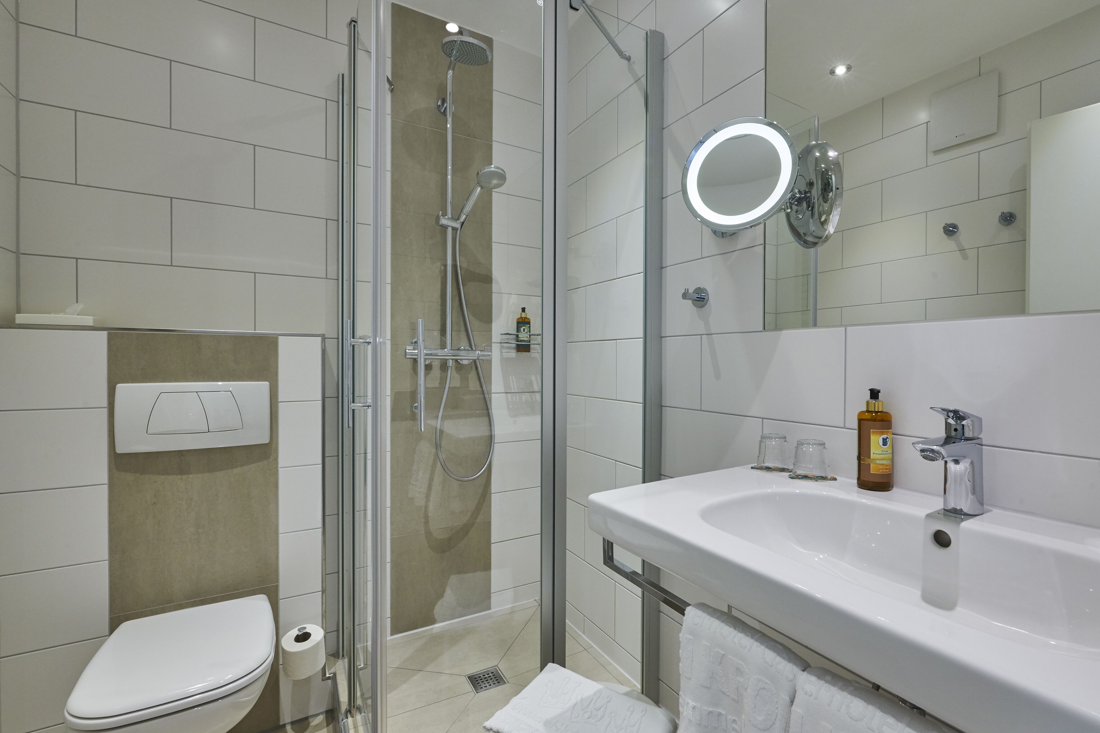 Foto - Hotel & Brauereigasthof Drei Kronen