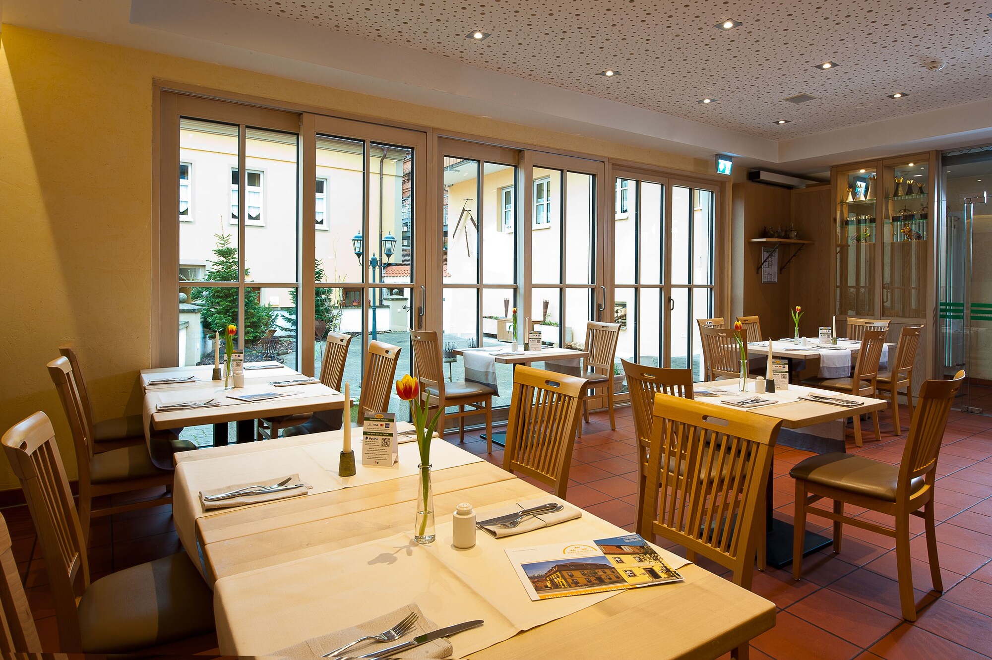 3-Sterne-Hotels