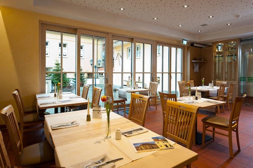 Hotel & Brauereigasthof Drei Kronen