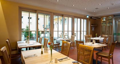Hotel & Brauereigasthof Drei Kronen