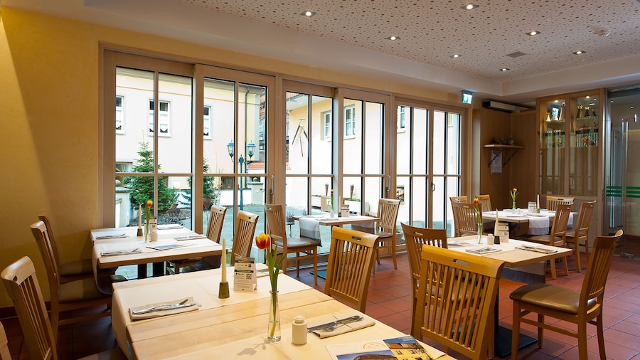 Hotel & Brauereigasthof Drei Kronen