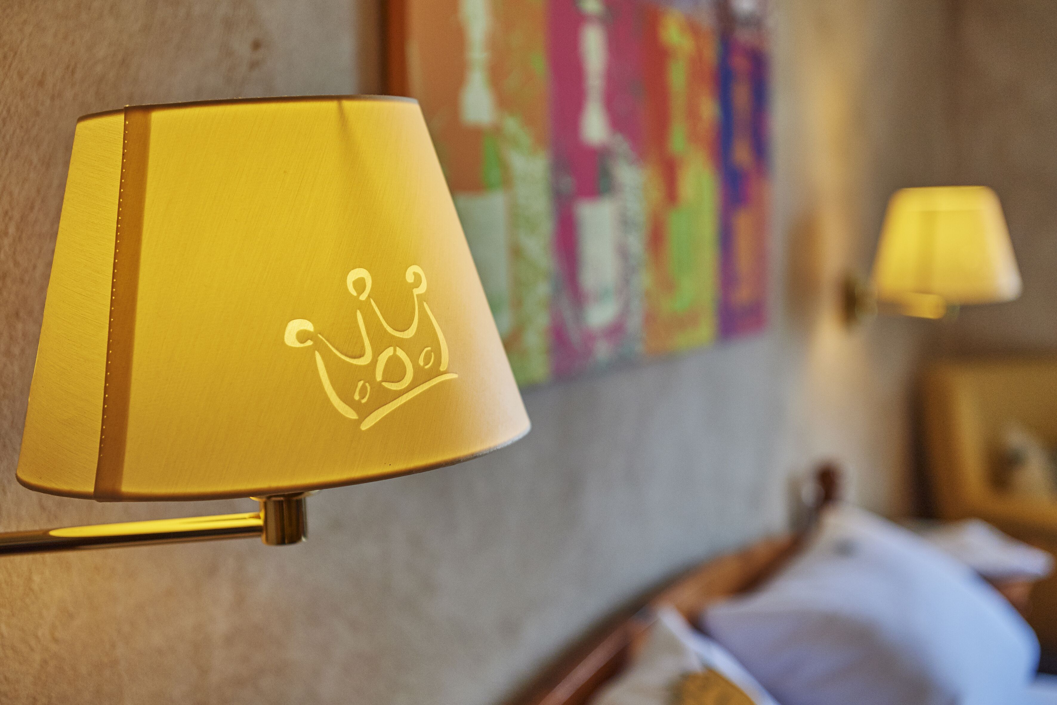 Foto - Hotel & Brauereigasthof Drei Kronen