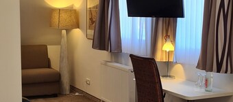 Hotel Garni Am Ellinger Tor