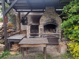 Jardín