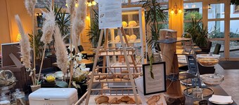 Flair Hotel Vier Jahreszeiten