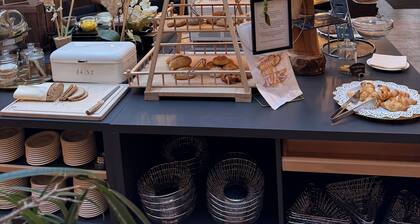 Flair Hotel Vier Jahreszeiten