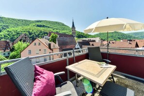 Junior suite | Kameruitzicht