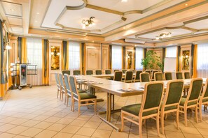 Sala de reunião