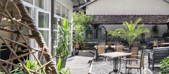 Flair Hotel Vier Jahreszeiten