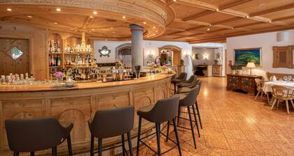 Romantik Hotel Oberwirt