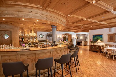 Romantik Hotel Oberwirt