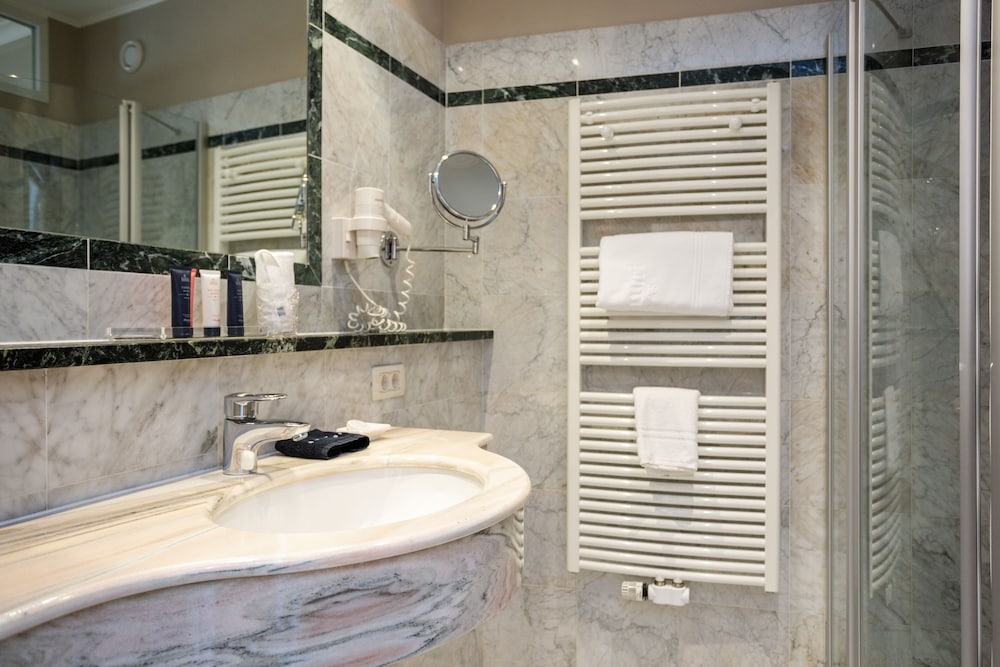 Romantik Hotel & Restaurant Oberwirt by null