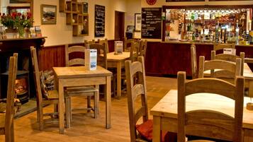 Tägliches inbegriffenes großes Frühstück