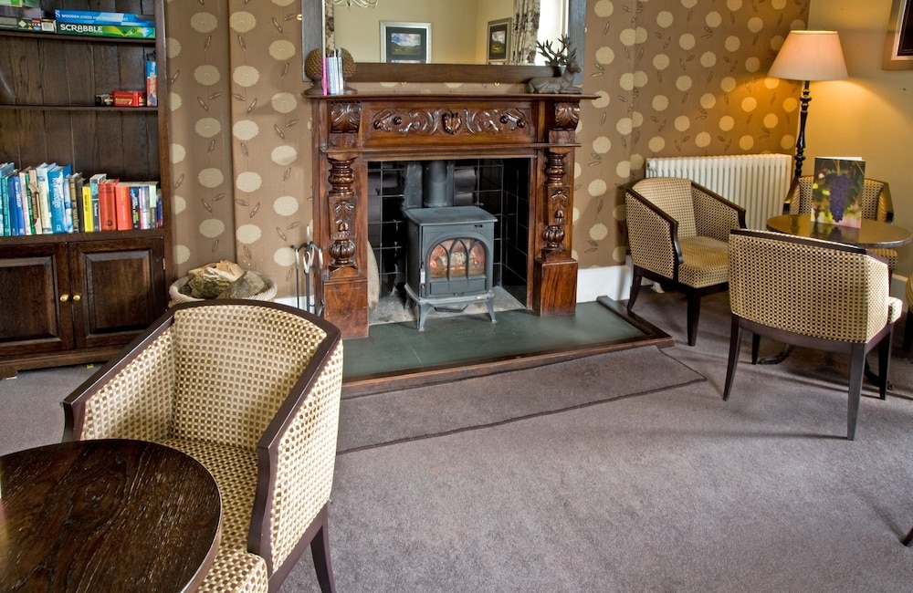 New Dungeon Ghyll - Langdale by null