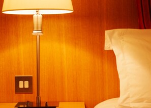 Premium bedding, individually decorated, individually furnished, desk - New Dungeon Ghyll Hotel (Ambleside)