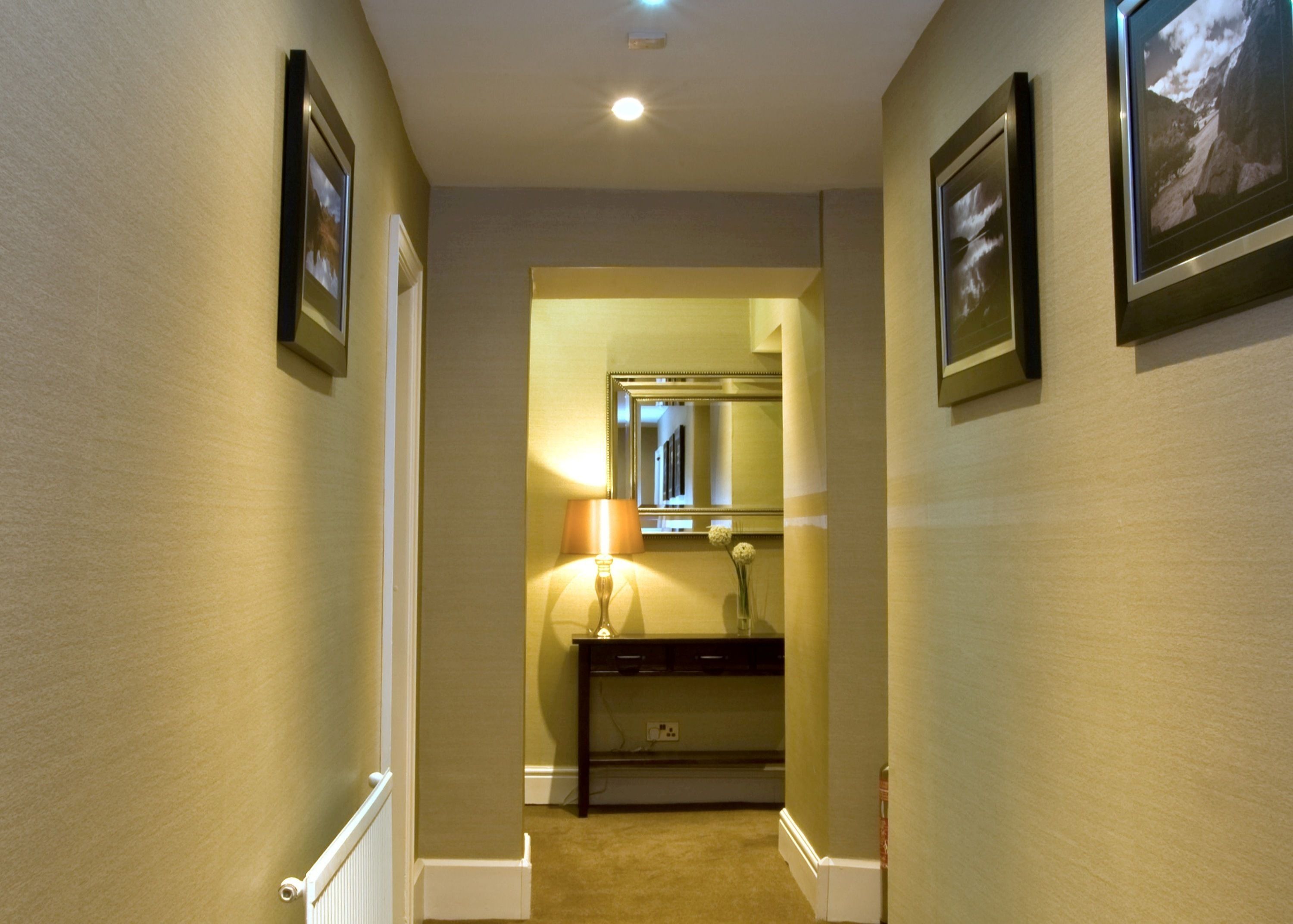 hallway