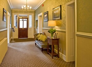 Lobby - New Dungeon Ghyll Hotel (Ambleside)