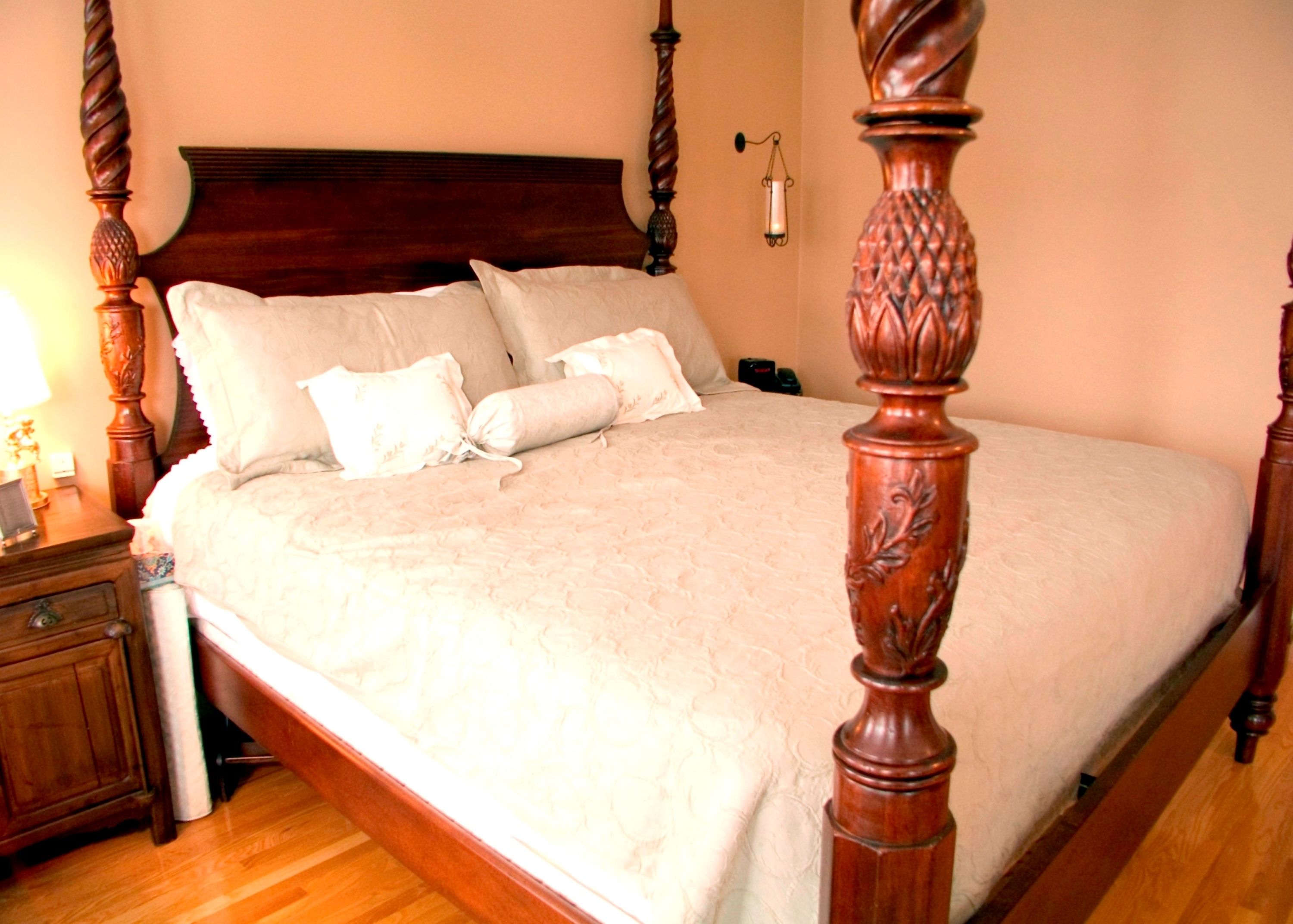 superior room | 1 bedroom, premium bedding, individually decorated