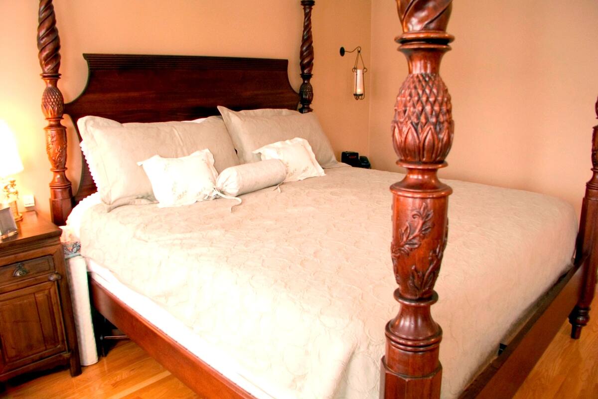 superior room | 1 bedroom, premium bedding, individually decorated