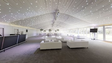 室内婚礼