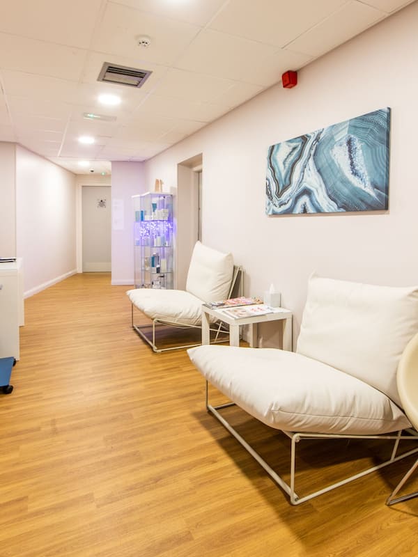 Vasca idromassaggio, bagno turco, trattamenti per il corpo