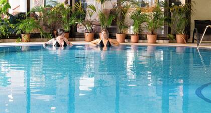 Scotlands Spa Hotel