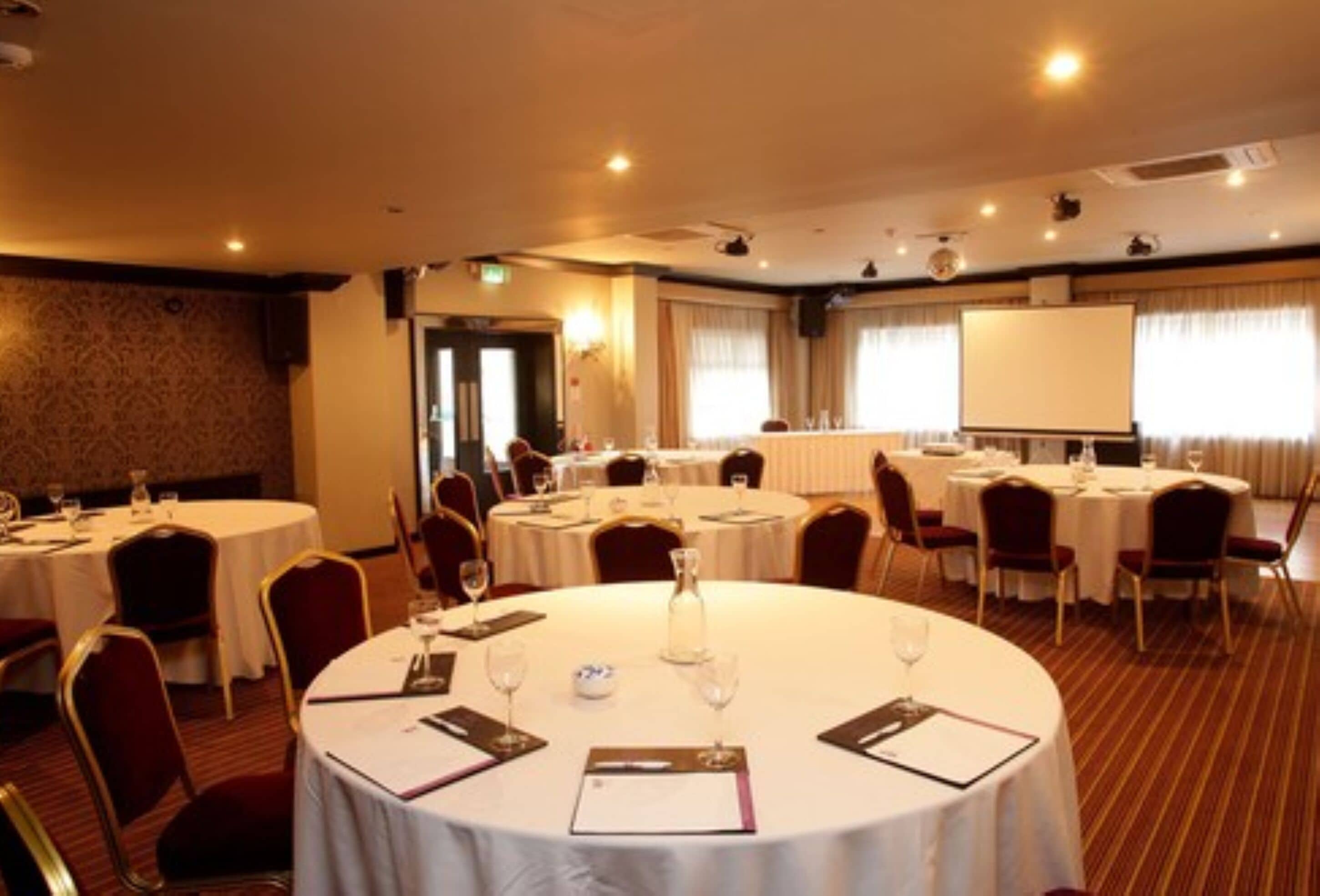 Foto - Waterfoot Hotel