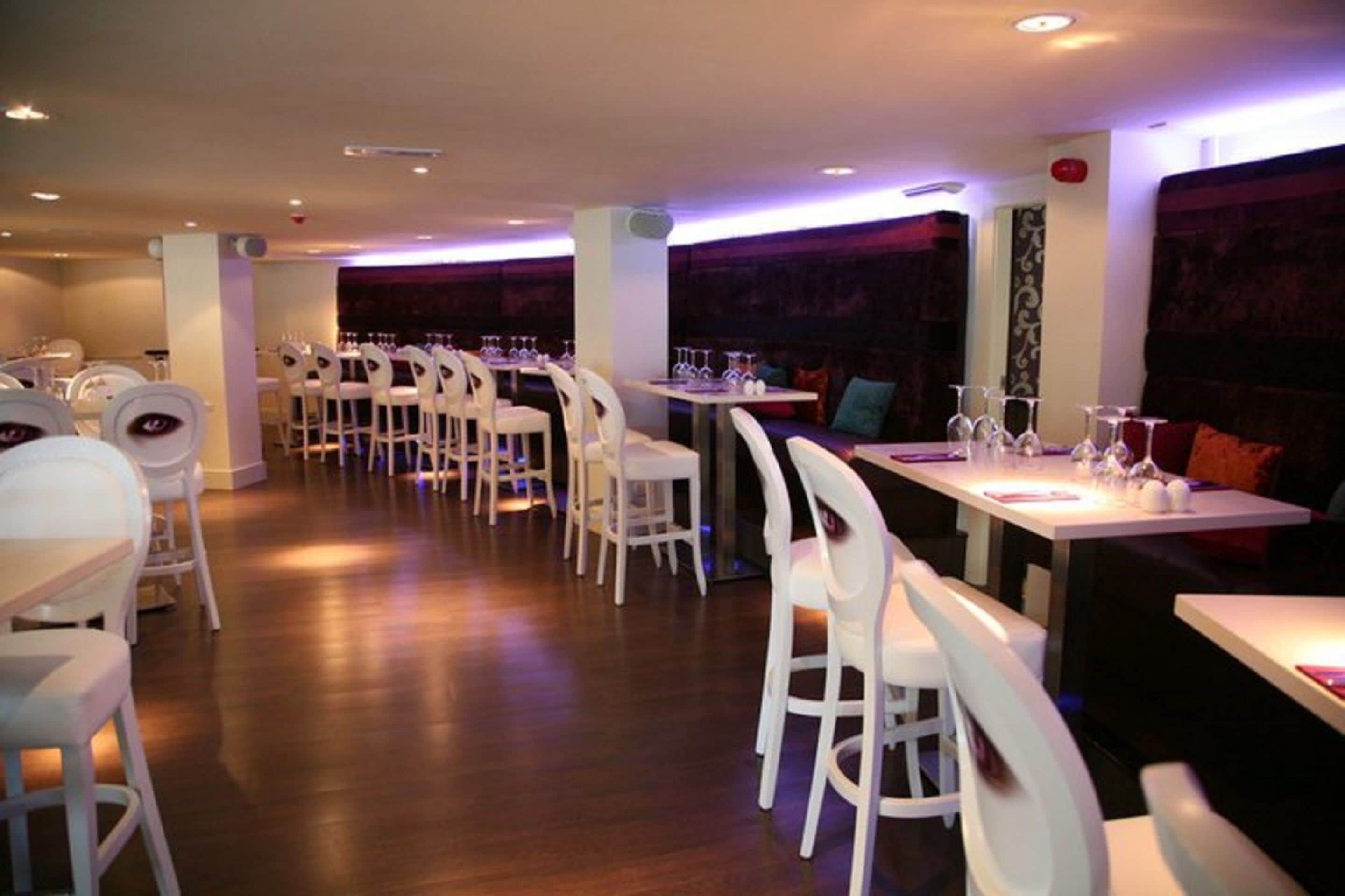 Foto - Waterfoot Hotel
