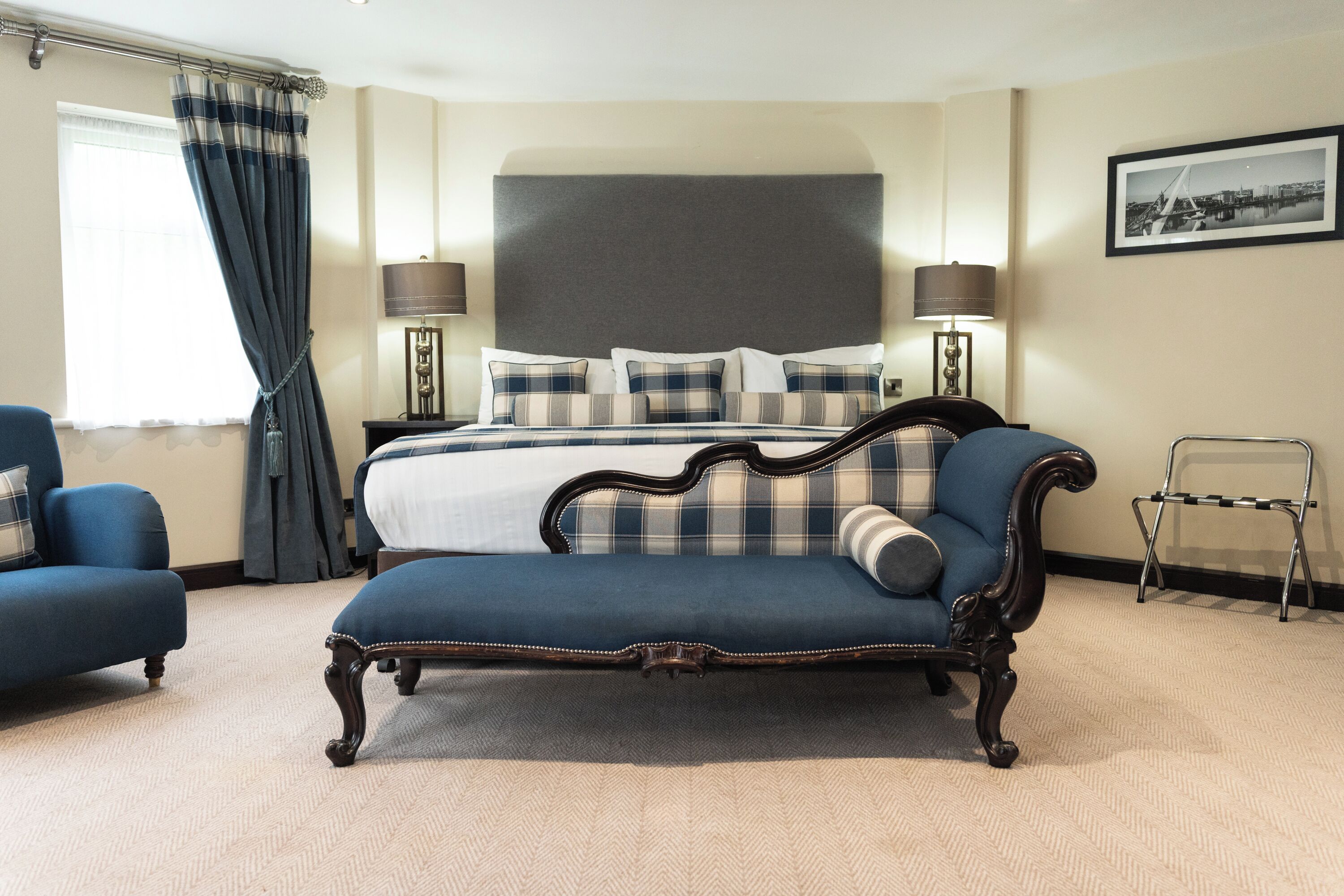 Foto - Waterfoot Hotel