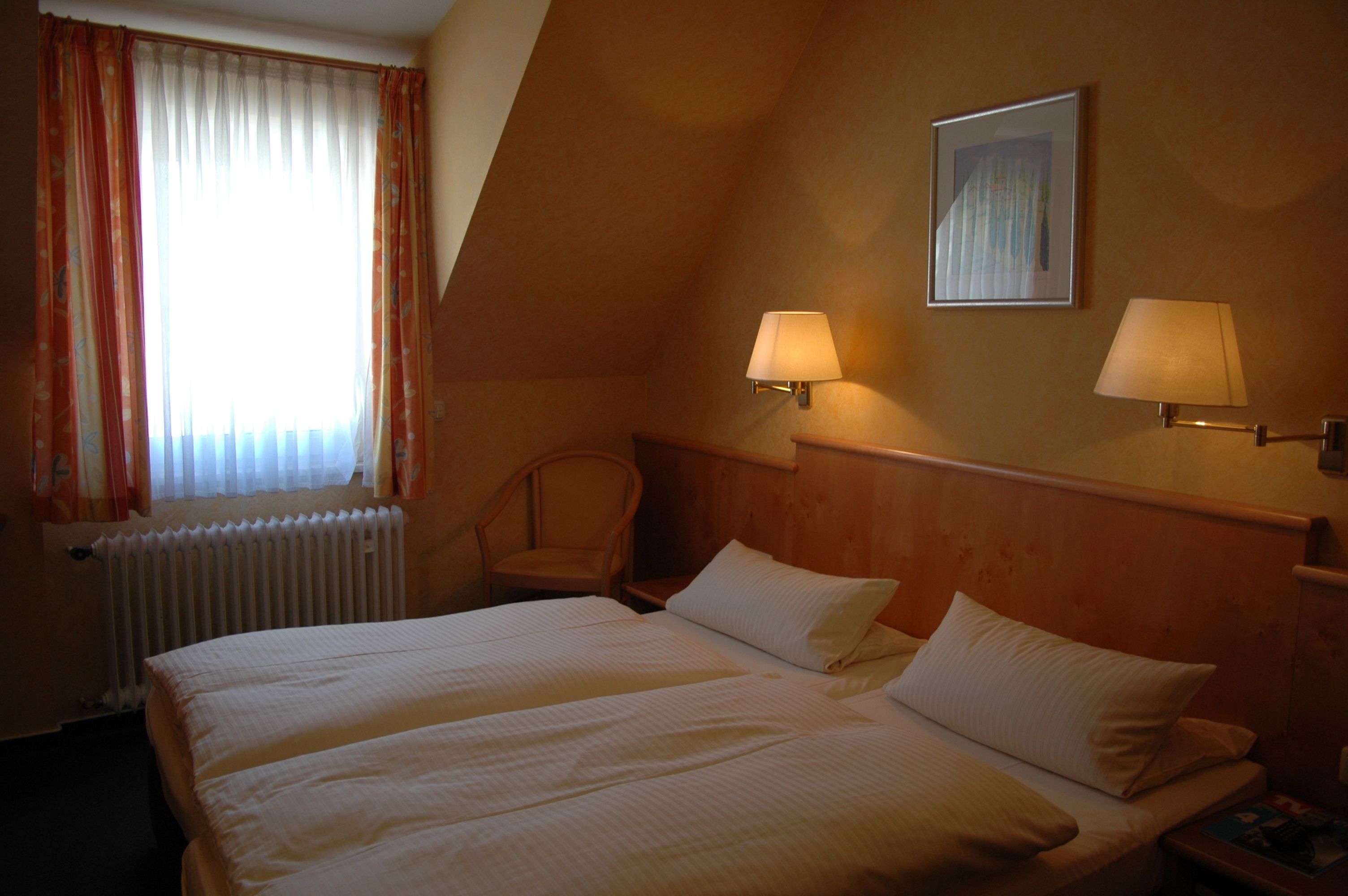 in-room safe, individually furnished, blackout curtains, soundproofing