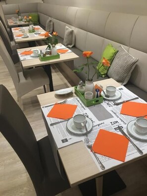 Interior - Hotel Zum Baeren (Ruedesheim am Rhein)