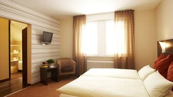 Comfort Double or Twin Room, 1 Bedroom, Non Smoking