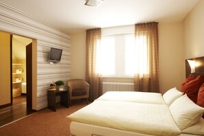 Comfort Double or Twin Room, 1 Bedroom, Non Smoking