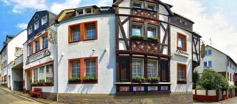 Hotel Zum Baeren