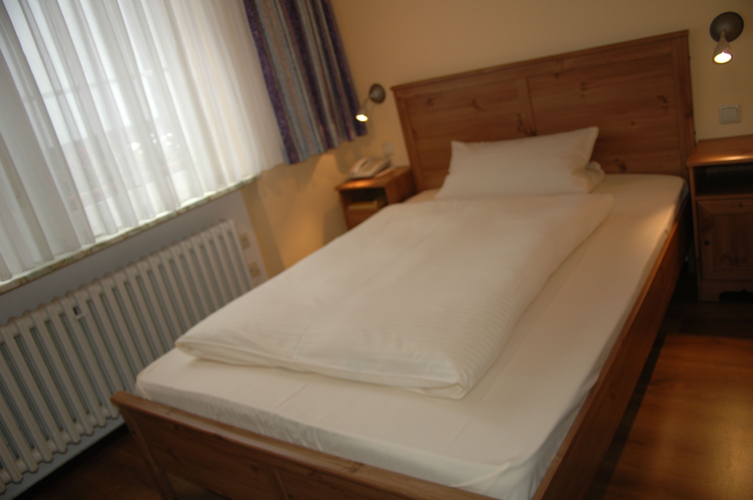 in-room safe, individually furnished, blackout curtains, soundproofing