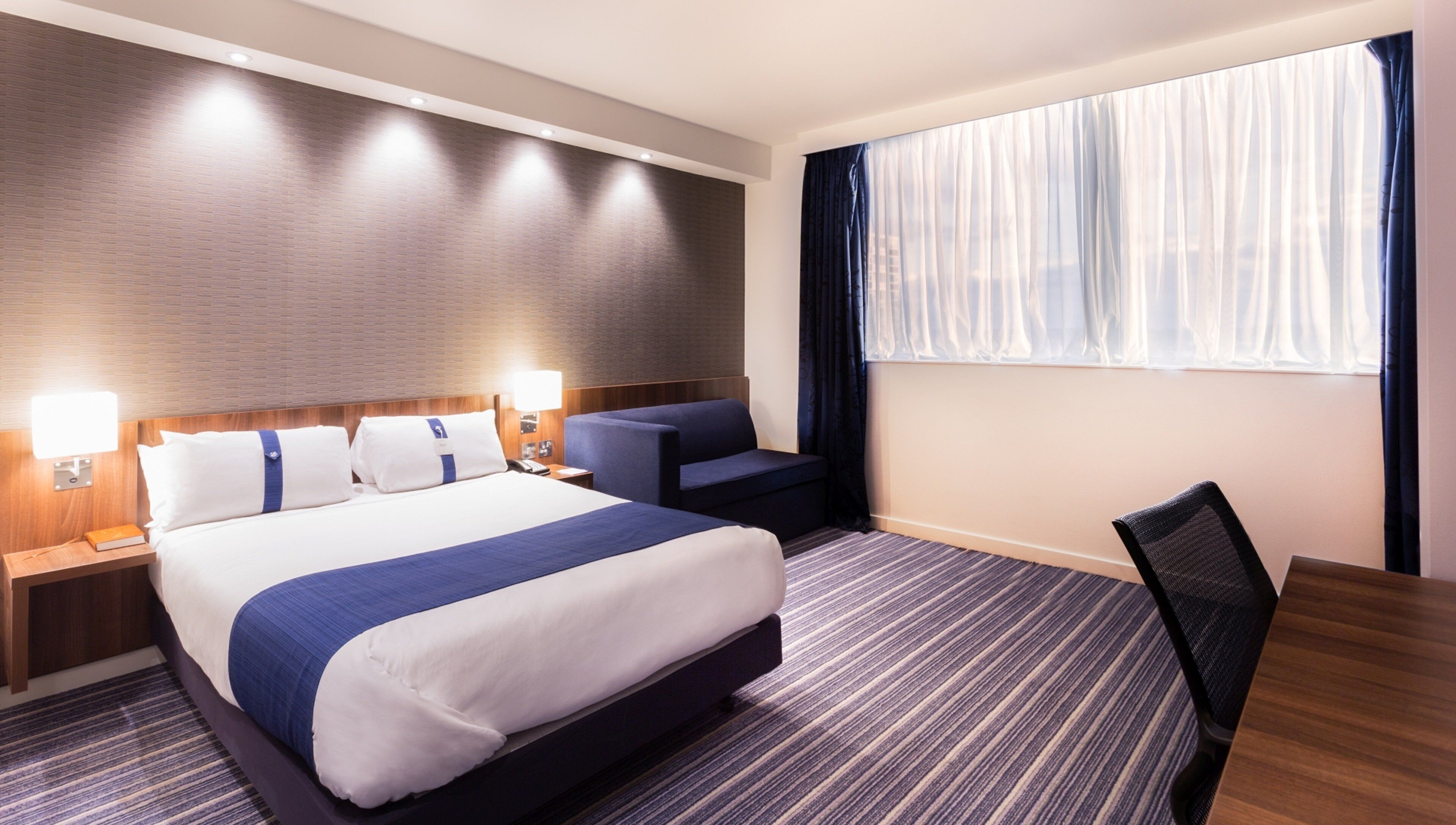 Foto - Holiday Inn Express Wakefield by IHG