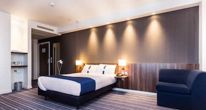 Holiday Inn Express Wakefield by IHG