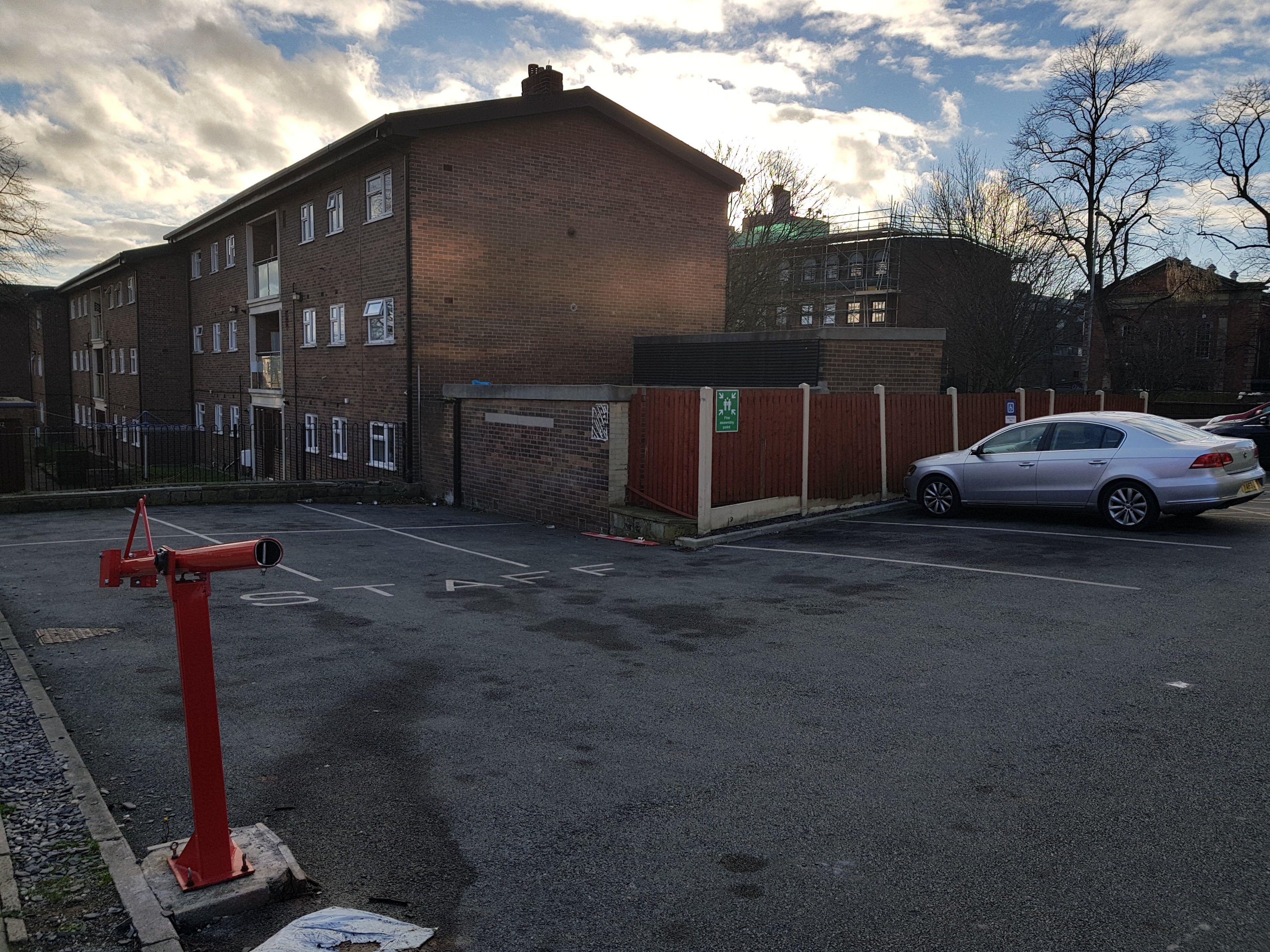 Photo - Holiday Inn Express Wakefield by IHG