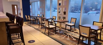 Holiday Inn Express Wakefield by IHG