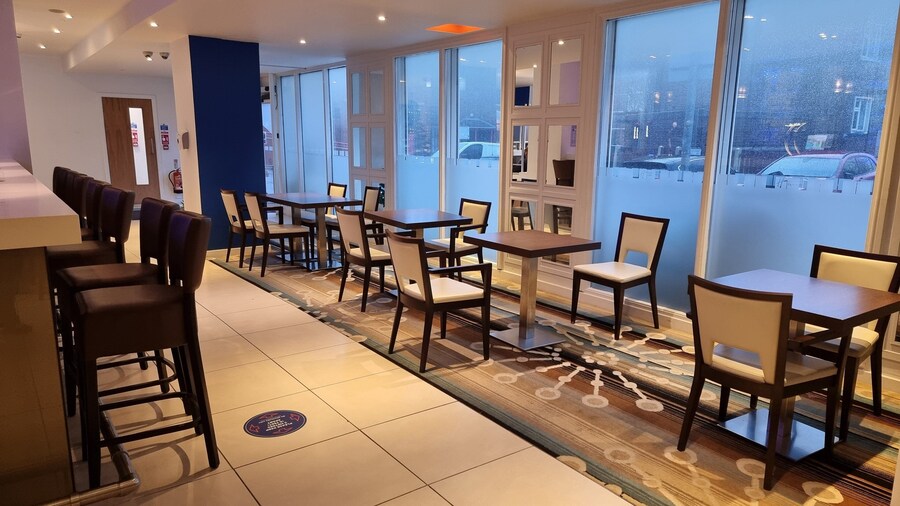 Holiday Inn Express Wakefield by IHG